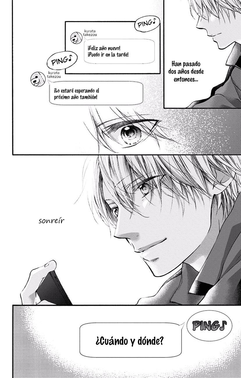 Read Kono Oto Tomare! (ES) Manga Online