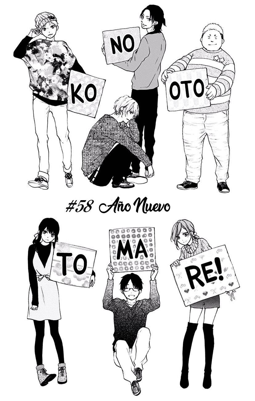 Read Kono Oto Tomare! (ES) Manga Online