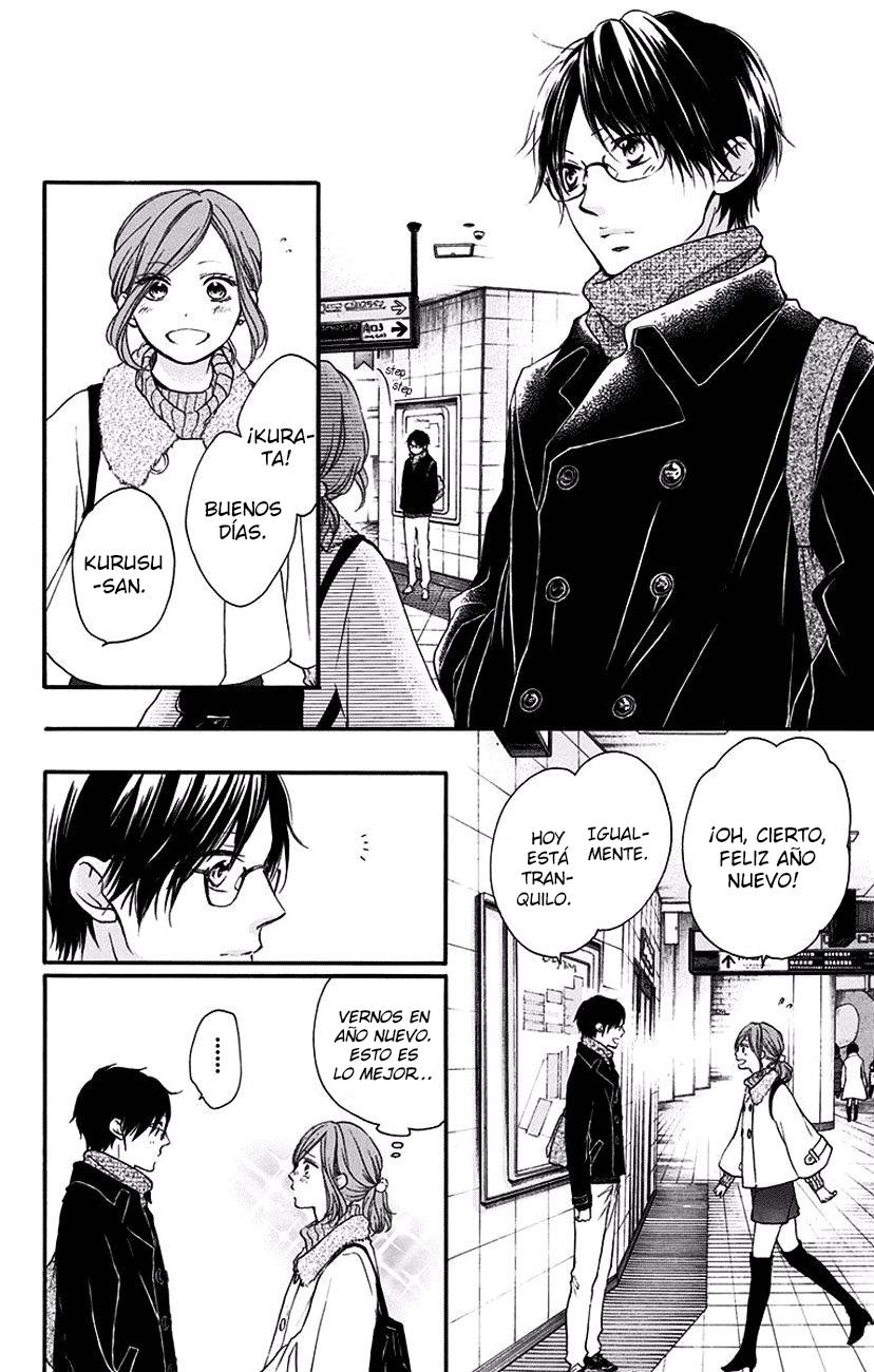 Read Kono Oto Tomare! (ES) Manga Online