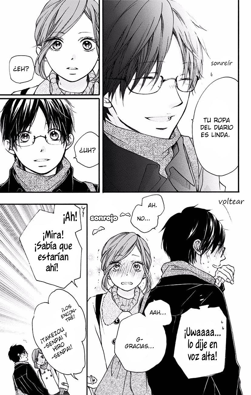 Read Kono Oto Tomare! (ES) Manga Online