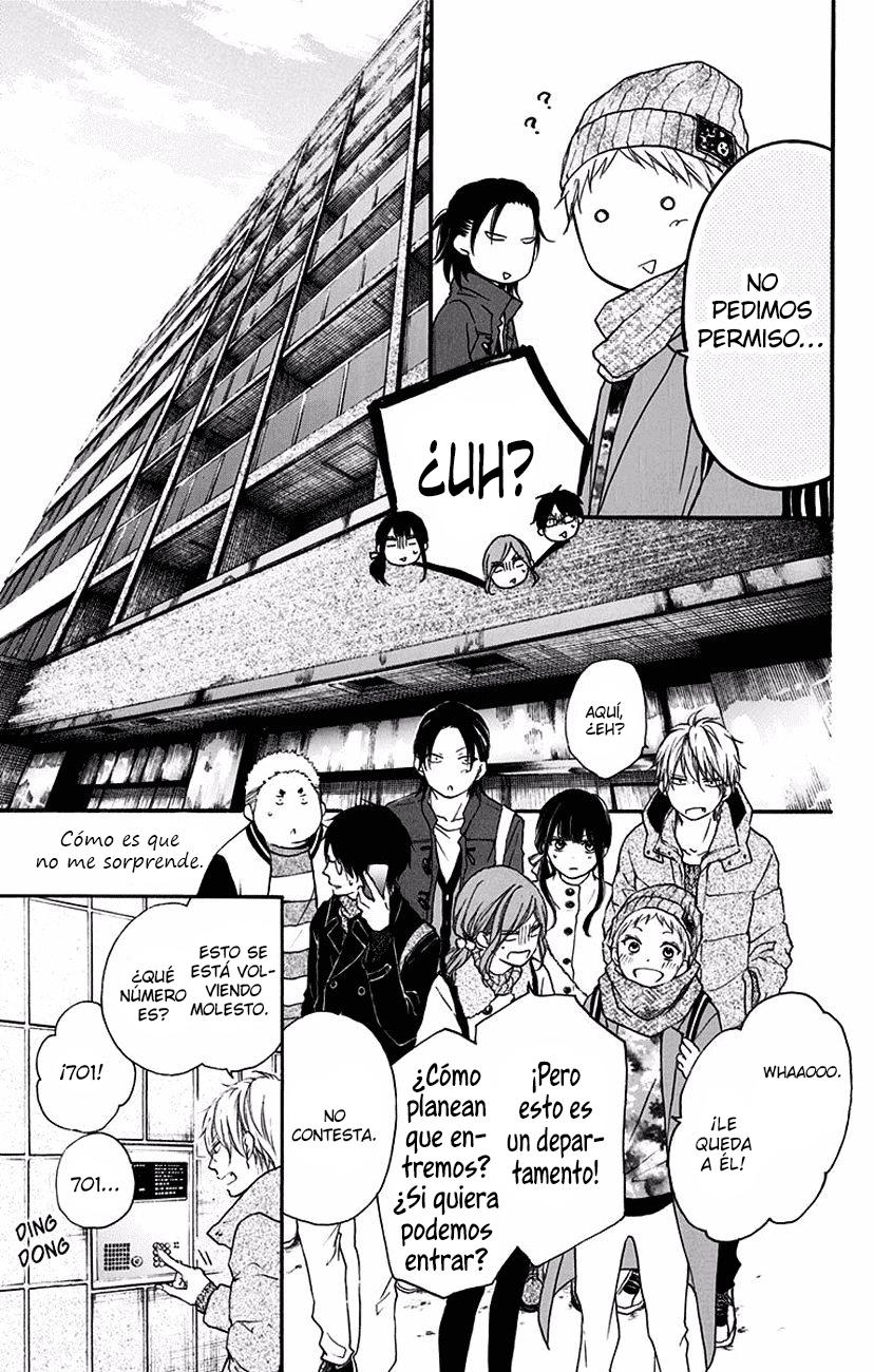 Read Kono Oto Tomare! (ES) Manga Online