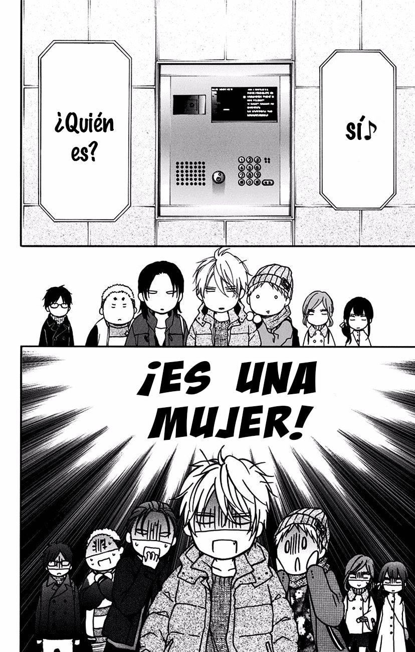 Read Kono Oto Tomare! (ES) Manga Online