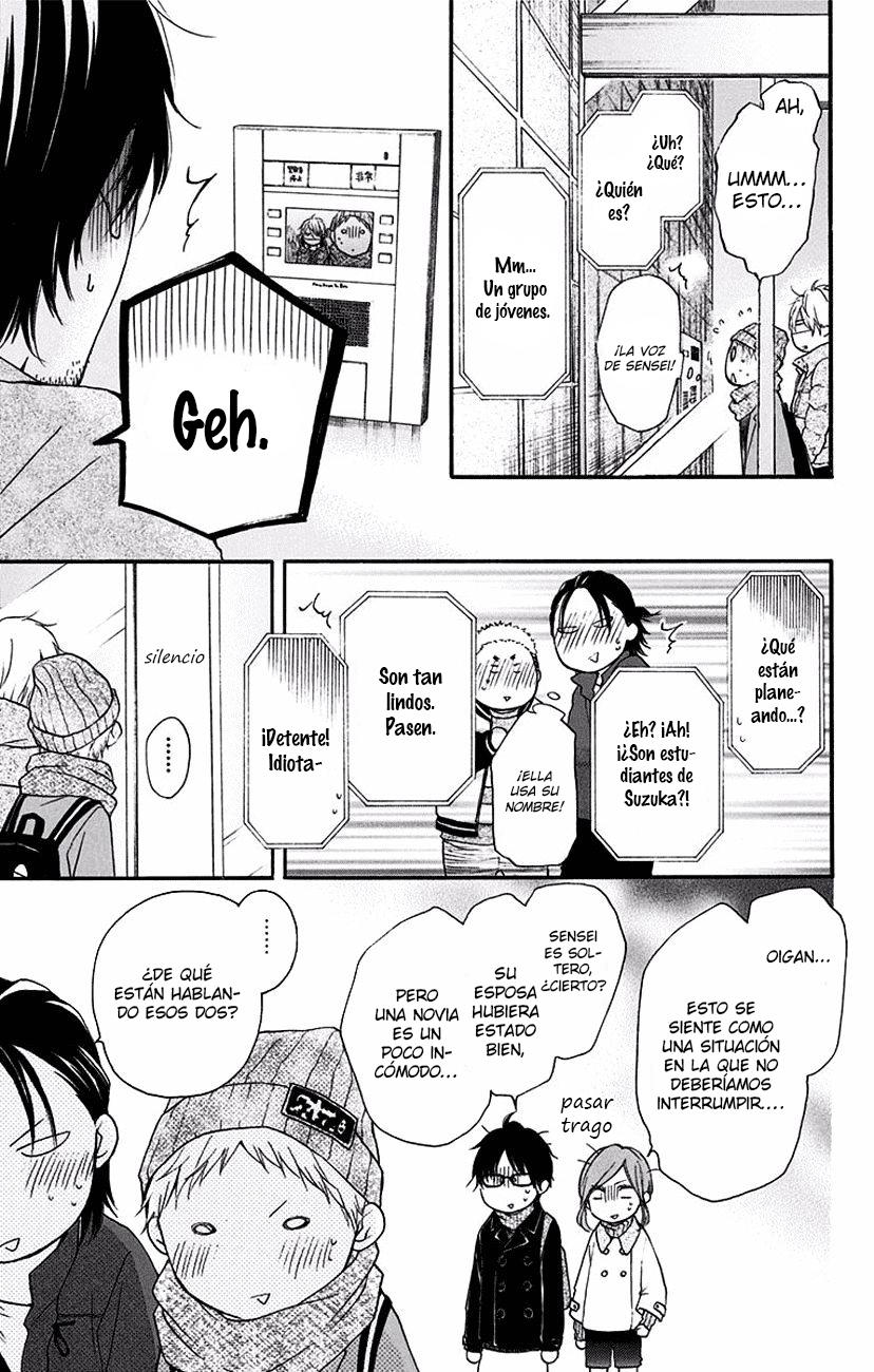 Read Kono Oto Tomare! (ES) Manga Online