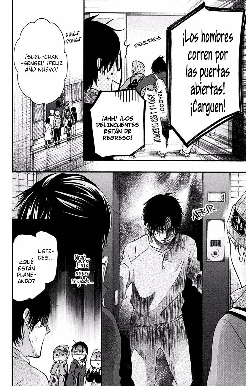 Read Kono Oto Tomare! (ES) Manga Online