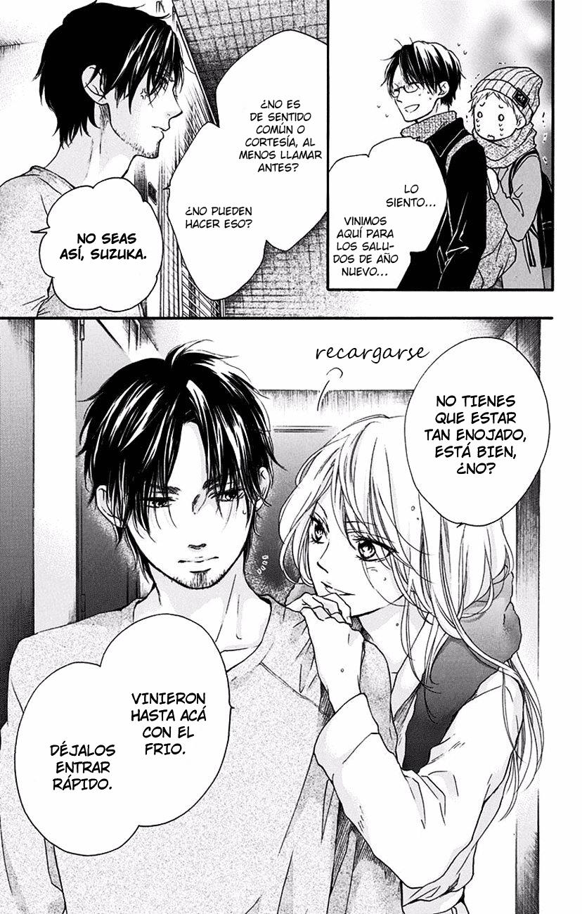 Read Kono Oto Tomare! (ES) Manga Online