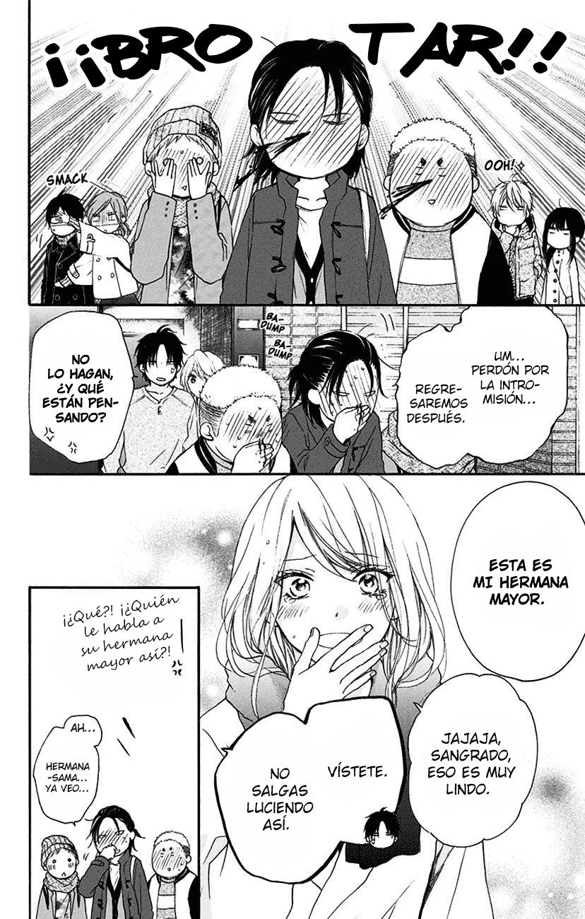 Read Kono Oto Tomare! (ES) Manga Online