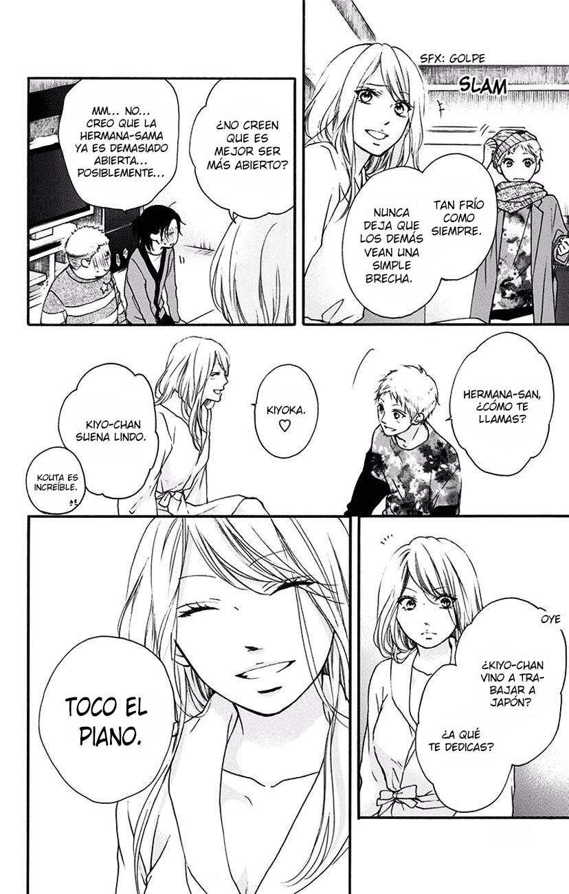 Read Kono Oto Tomare! (ES) Manga Online