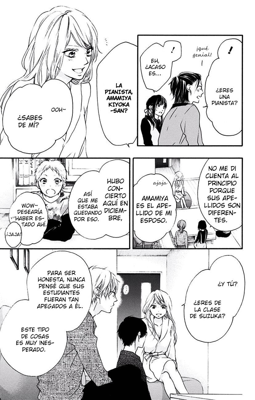 Read Kono Oto Tomare! (ES) Manga Online