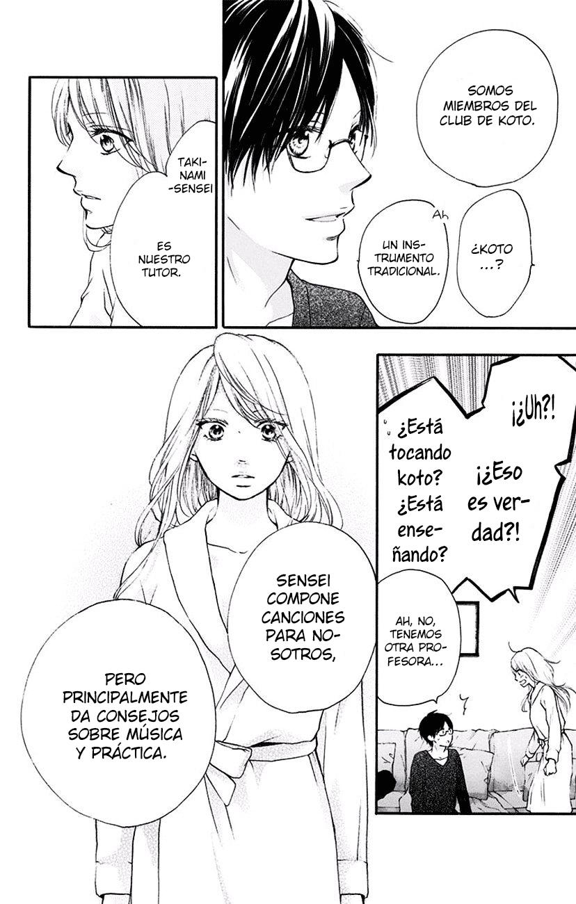 Read Kono Oto Tomare! (ES) Manga Online