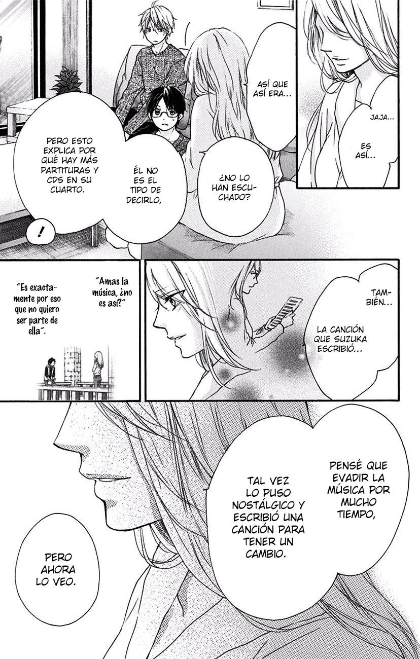 Read Kono Oto Tomare! (ES) Manga Online