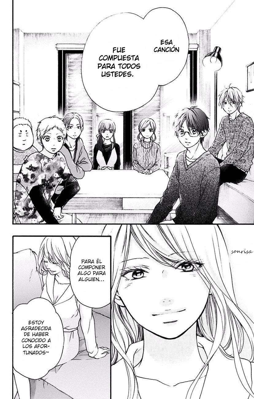 Read Kono Oto Tomare! (ES) Manga Online