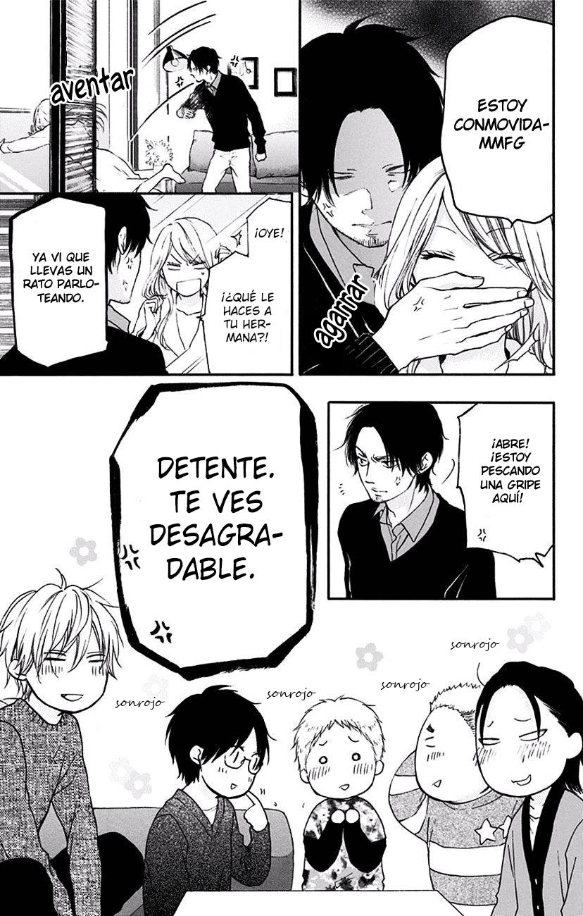 Read Kono Oto Tomare! (ES) Manga Online