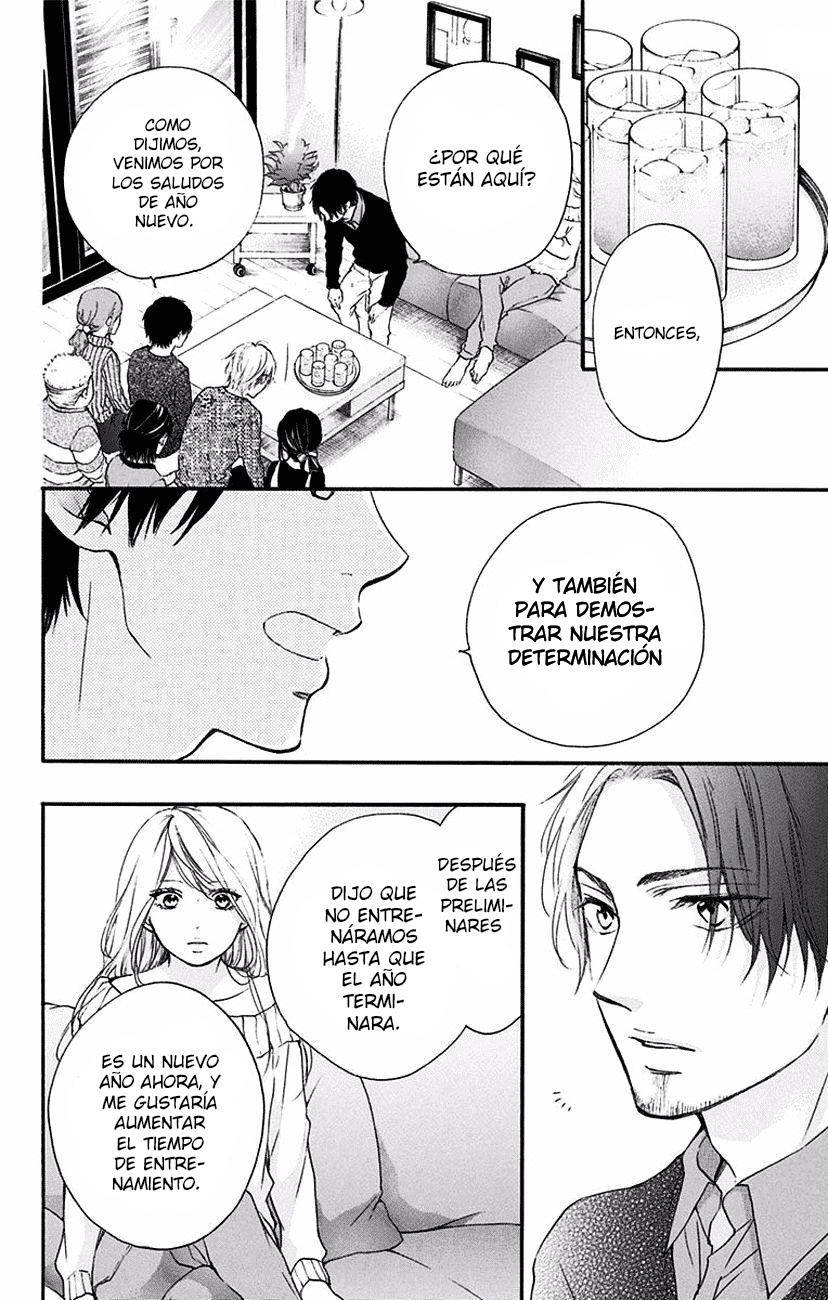 Read Kono Oto Tomare! (ES) Manga Online