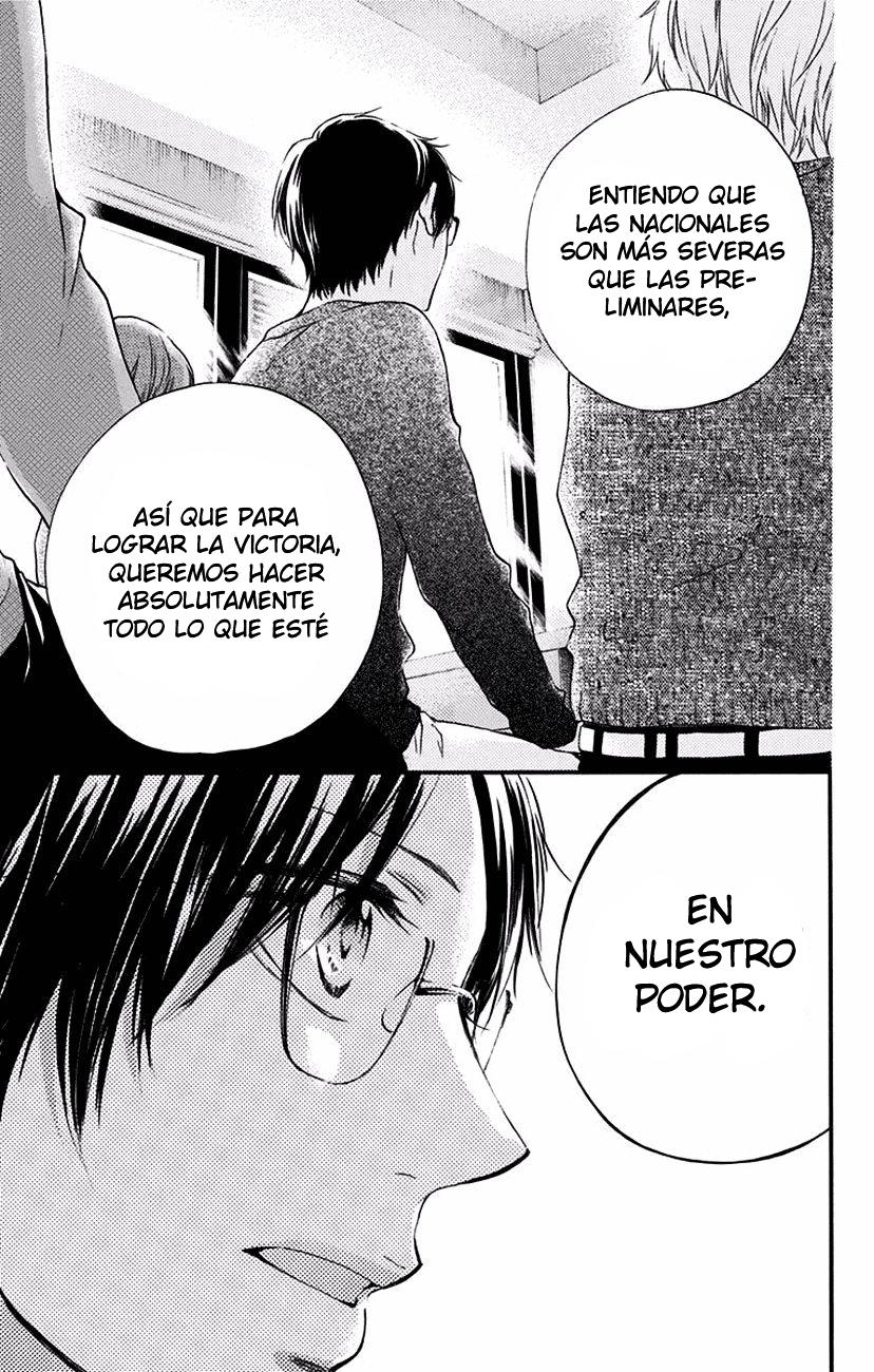 Read Kono Oto Tomare! (ES) Manga Online