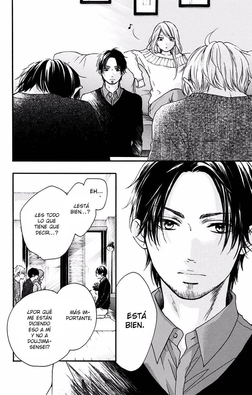 Read Kono Oto Tomare! (ES) Manga Online