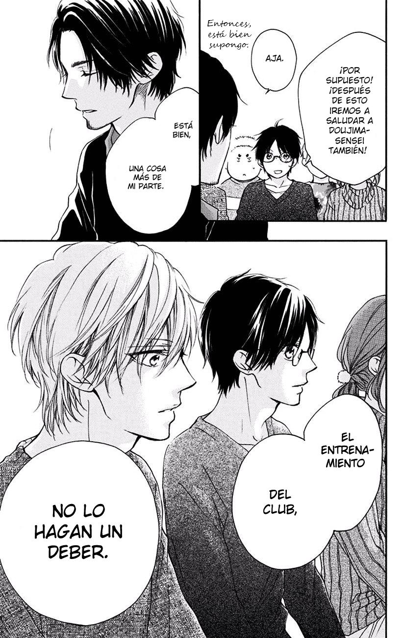 Read Kono Oto Tomare! (ES) Manga Online