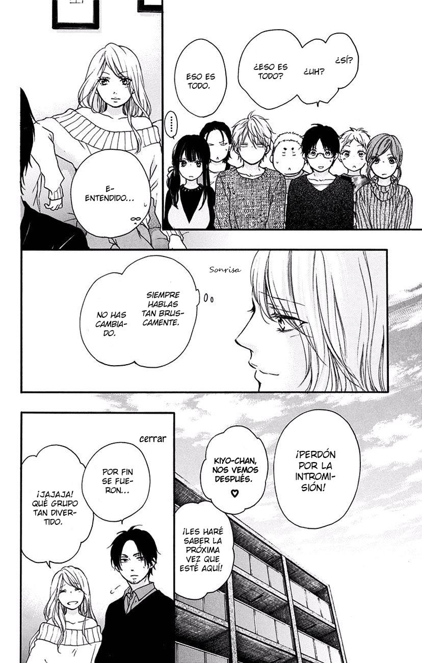 Read Kono Oto Tomare! (ES) Manga Online