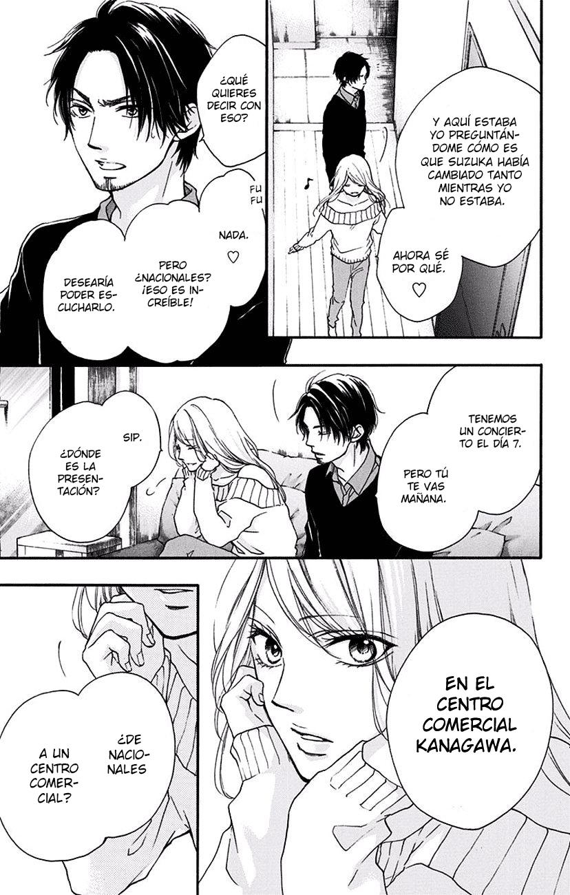 Read Kono Oto Tomare! (ES) Manga Online