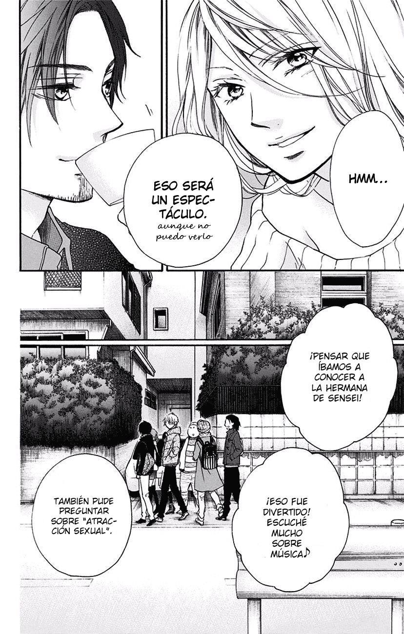 Read Kono Oto Tomare! (ES) Manga Online