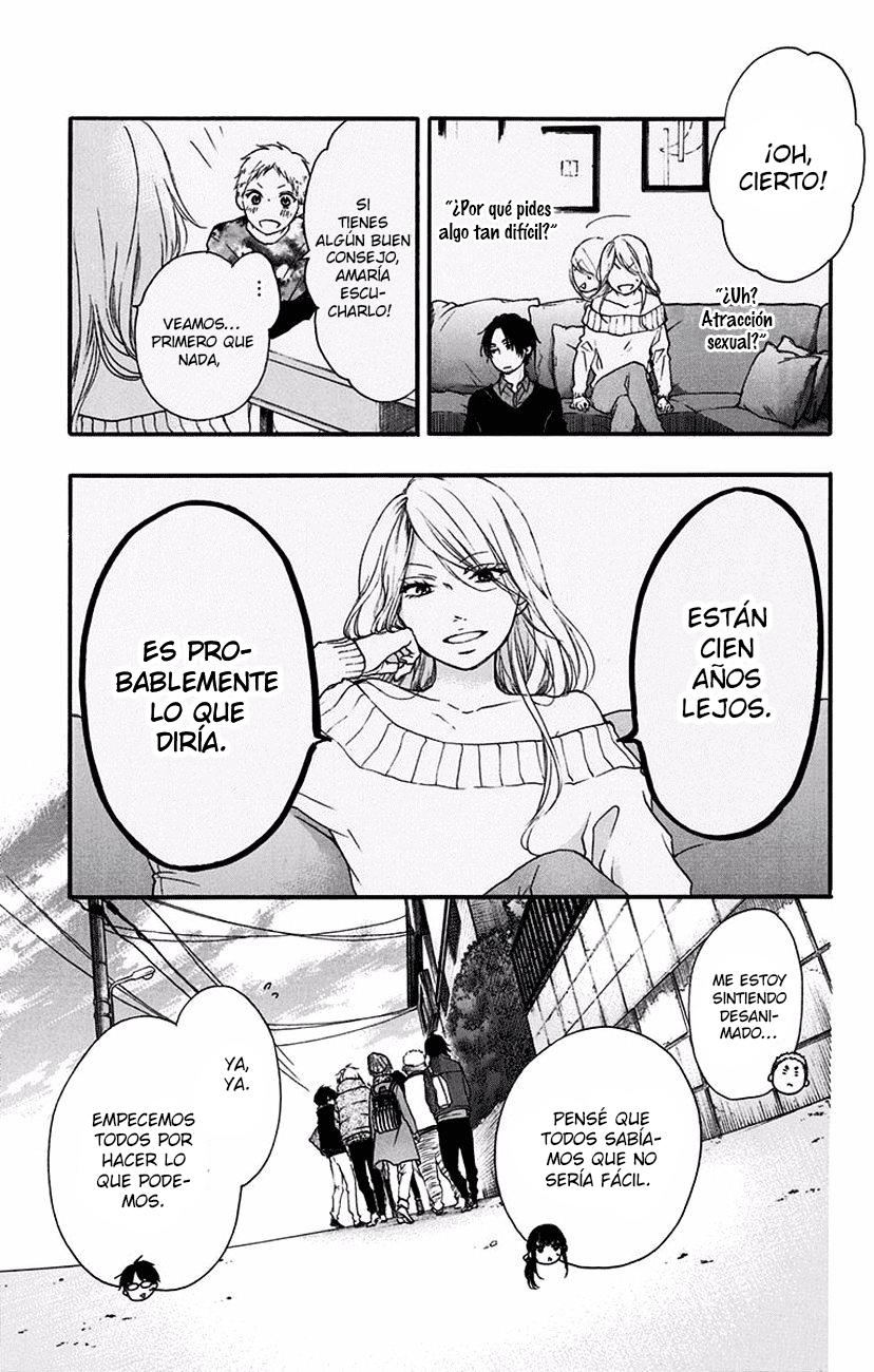 Read Kono Oto Tomare! (ES) Manga Online