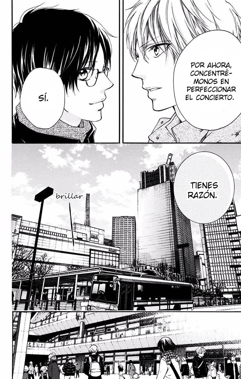 Read Kono Oto Tomare! (ES) Manga Online