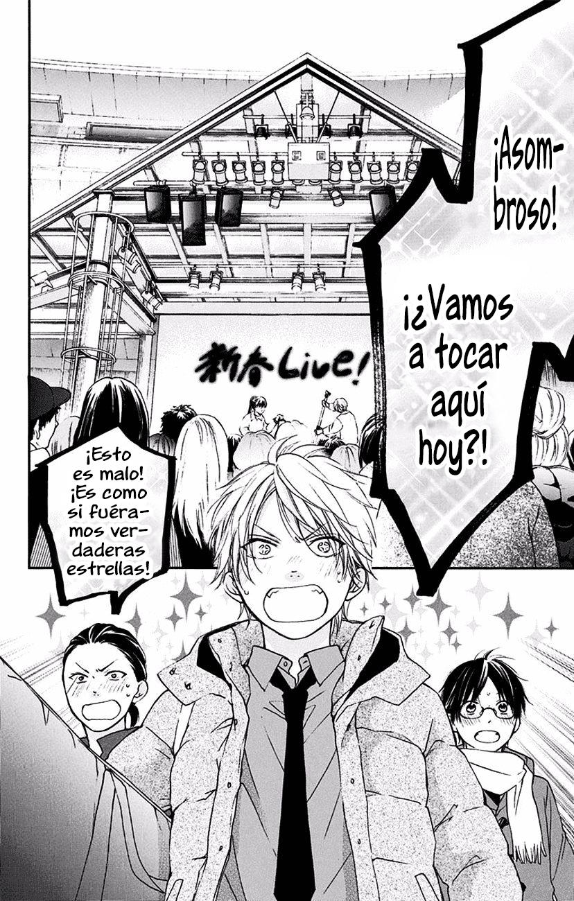 Read Kono Oto Tomare! (ES) Manga Online
