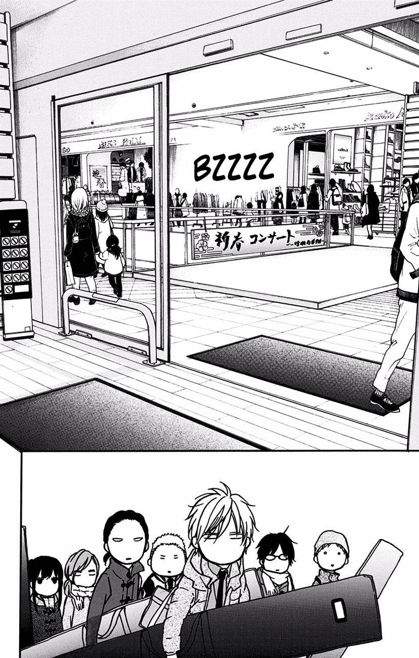 Read Kono Oto Tomare! (ES) Manga Online