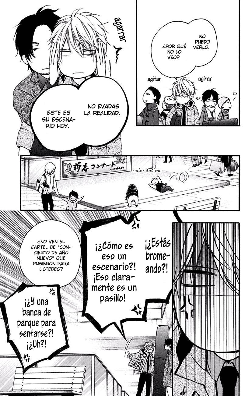 Read Kono Oto Tomare! (ES) Manga Online