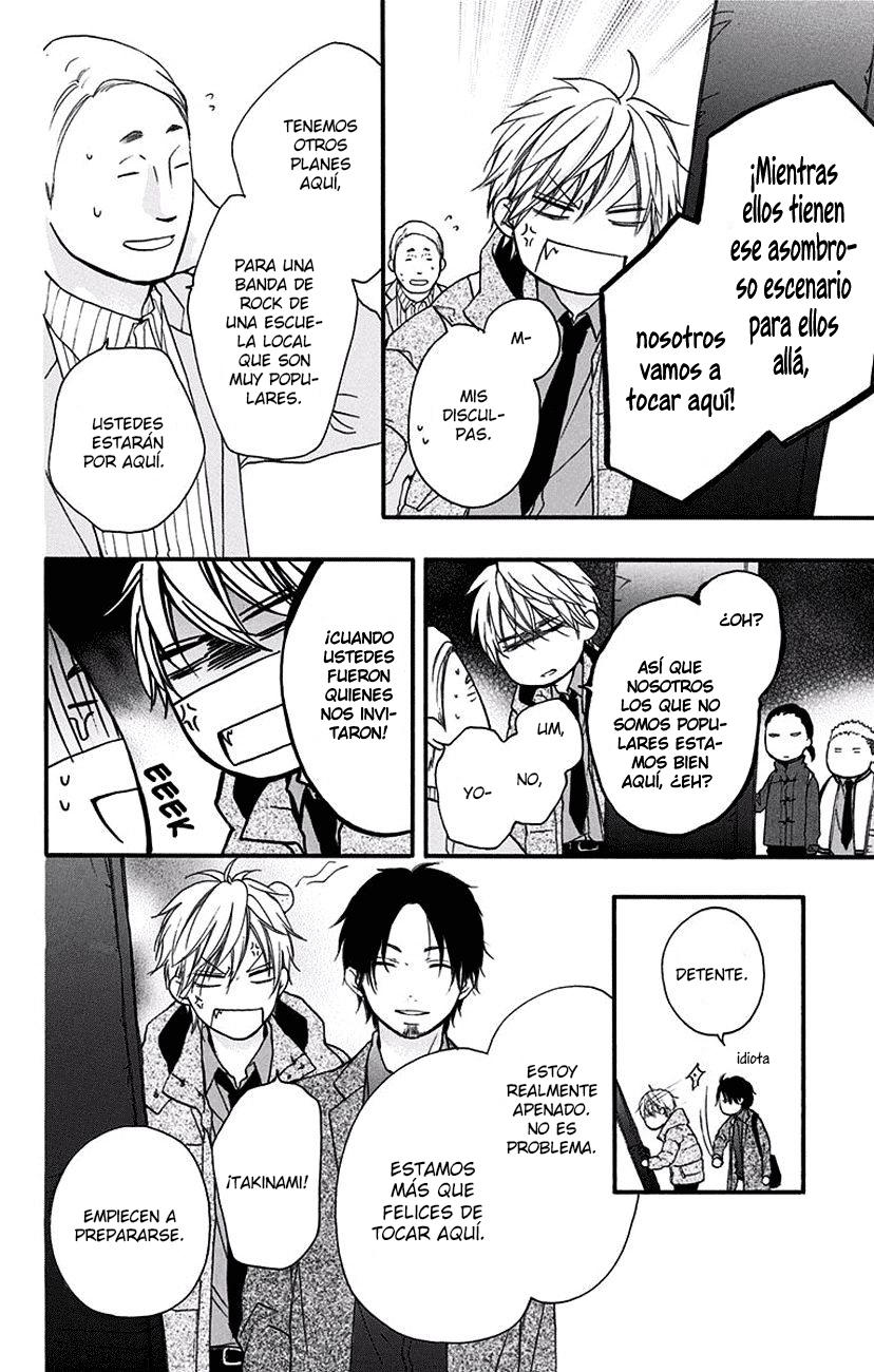 Read Kono Oto Tomare! (ES) Manga Online