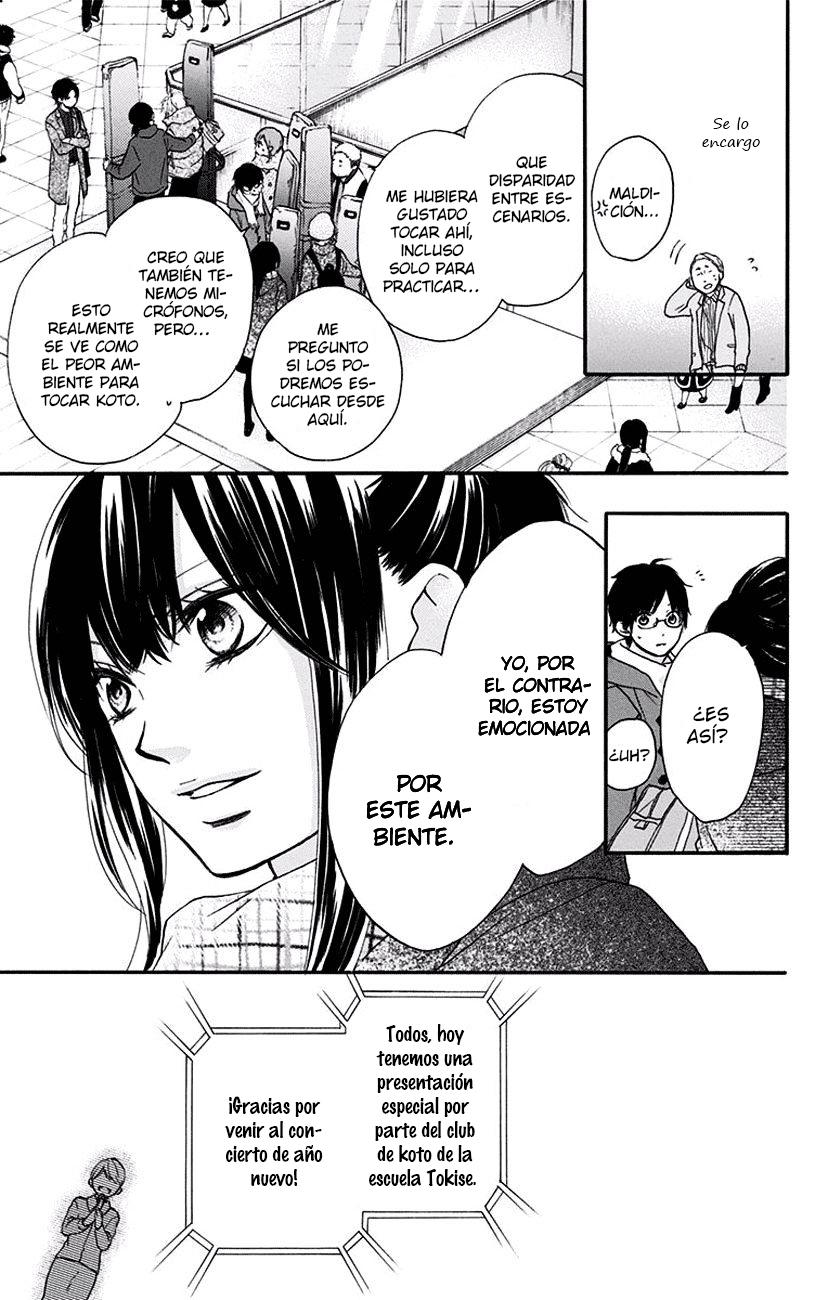 Read Kono Oto Tomare! (ES) Manga Online