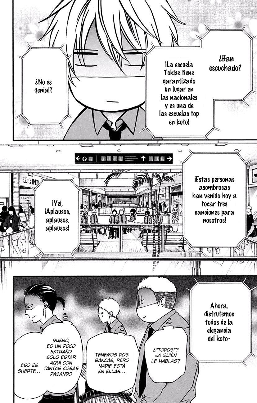 Read Kono Oto Tomare! (ES) Manga Online