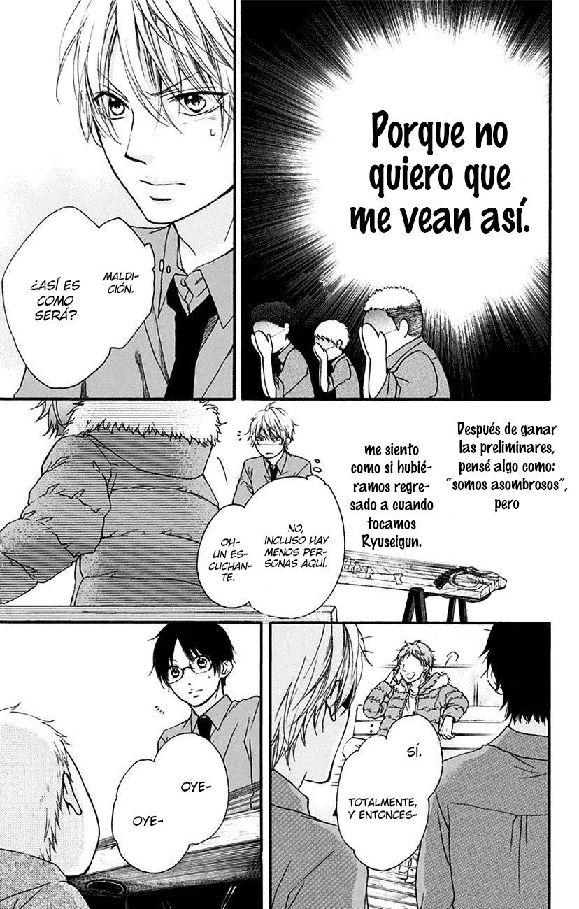 Read Kono Oto Tomare! (ES) Manga Online