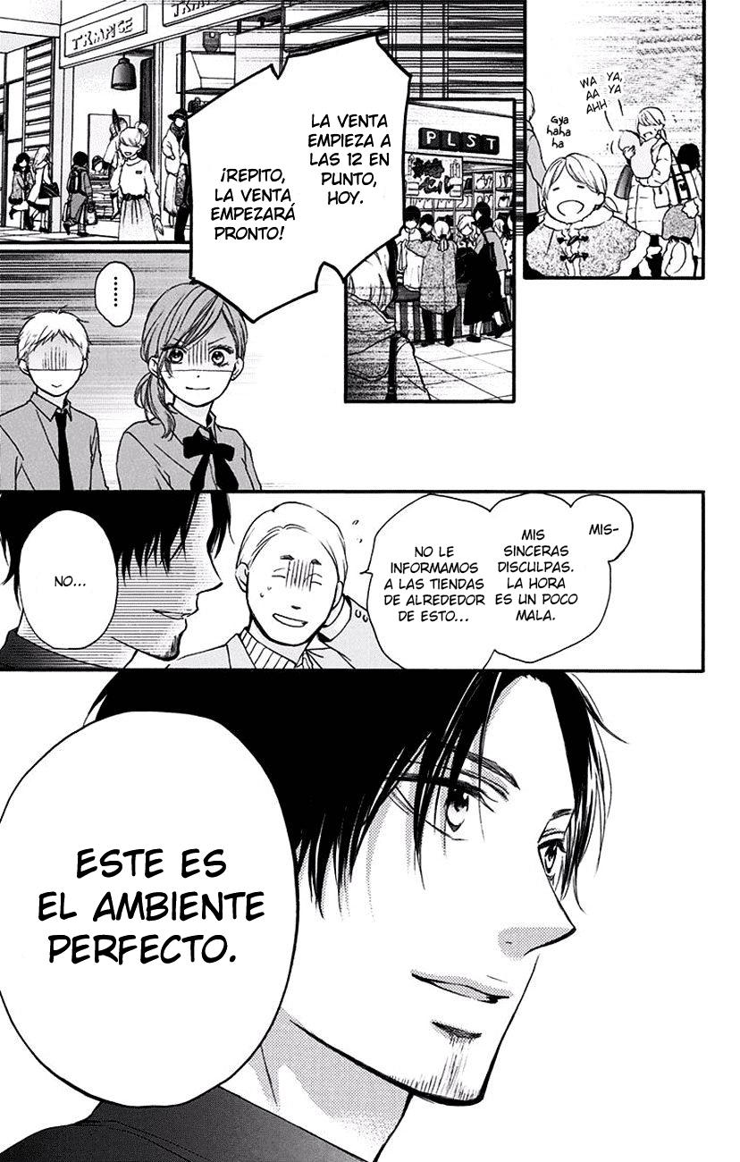 Read Kono Oto Tomare! (ES) Manga Online