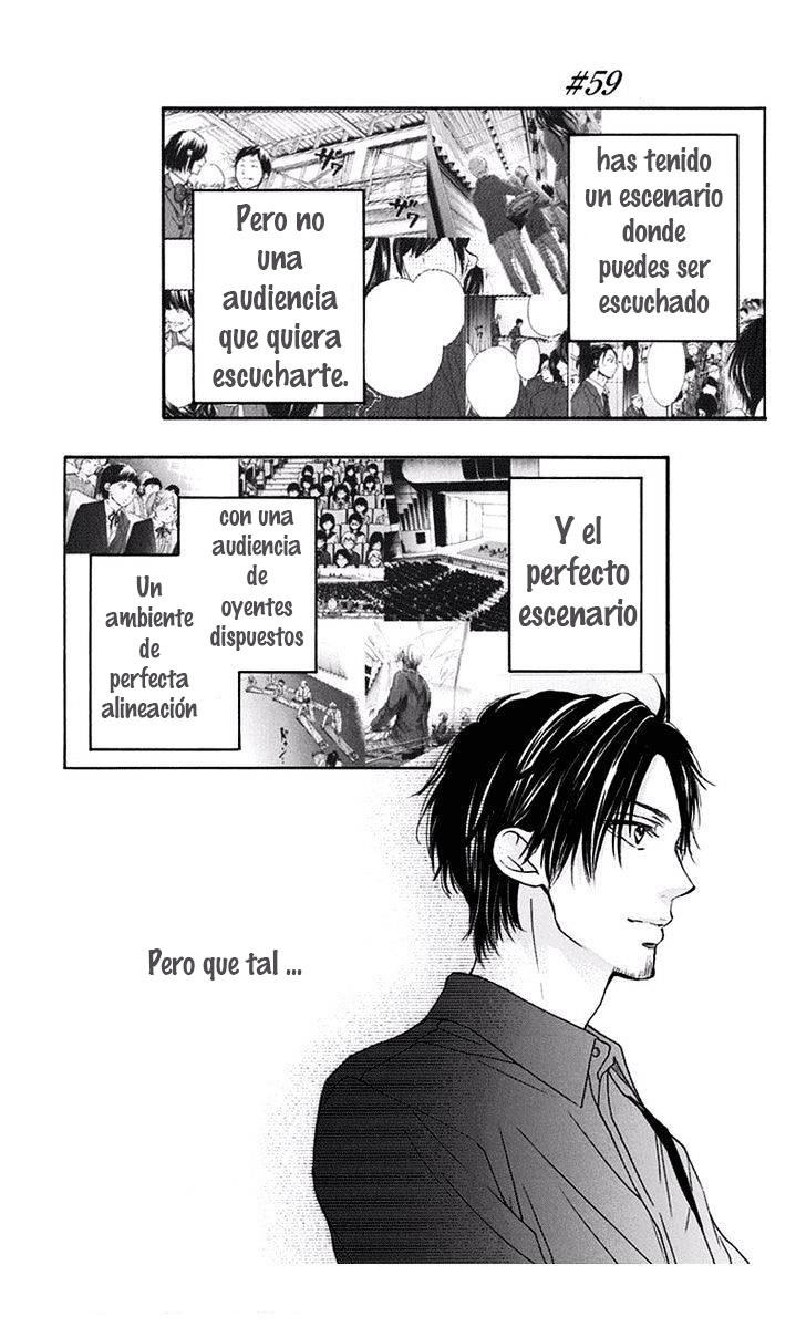 Read Kono Oto Tomare! (ES) Manga Online