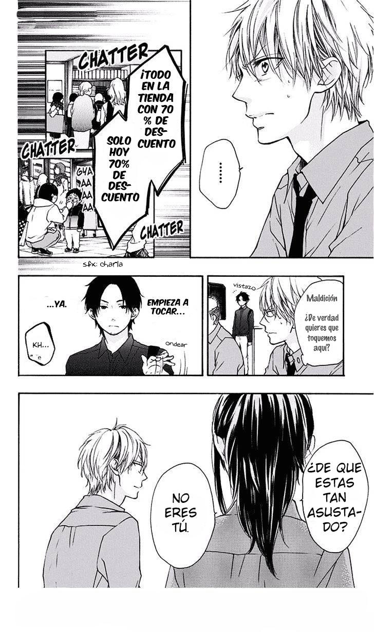 Read Kono Oto Tomare! (ES) Manga Online