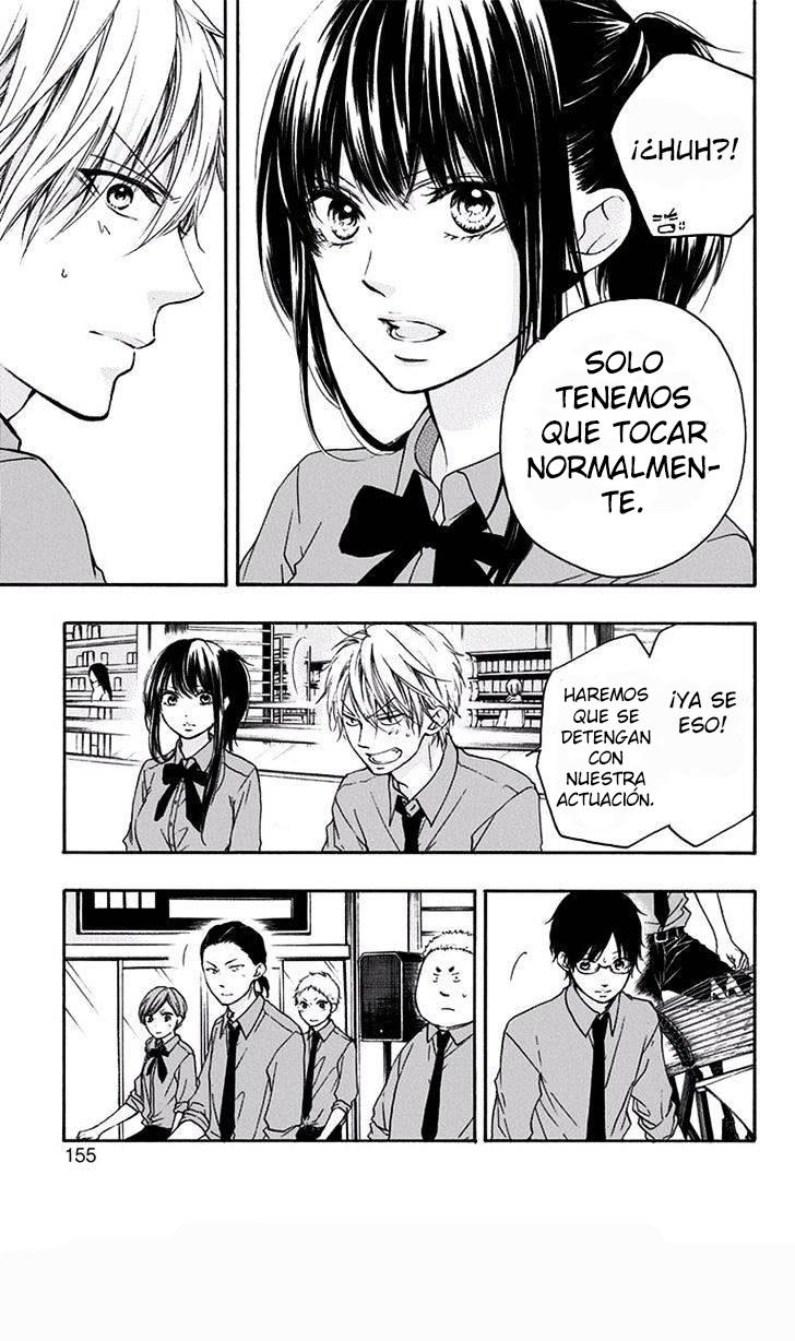 Read Kono Oto Tomare! (ES) Manga Online