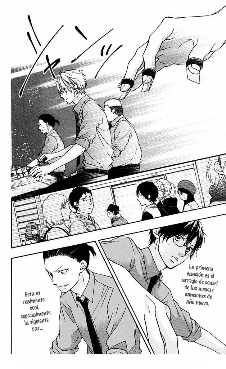 Read Kono Oto Tomare! (ES) Manga Online