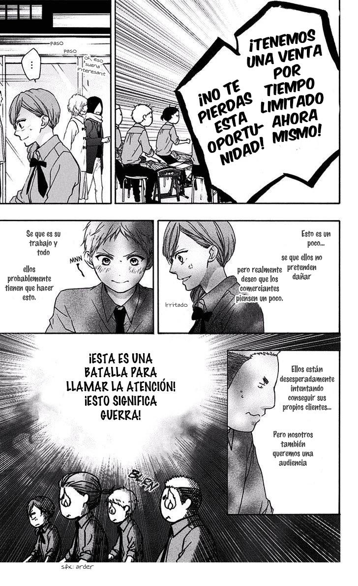 Read Kono Oto Tomare! (ES) Manga Online