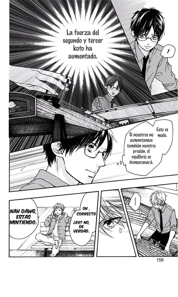 Read Kono Oto Tomare! (ES) Manga Online