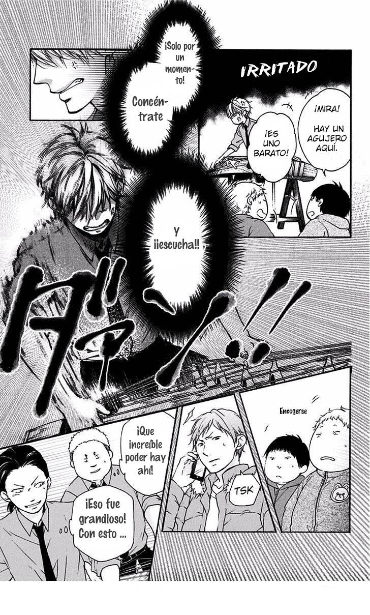 Read Kono Oto Tomare! (ES) Manga Online