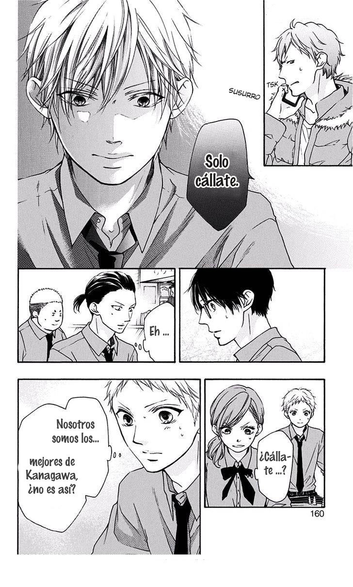 Read Kono Oto Tomare! (ES) Manga Online