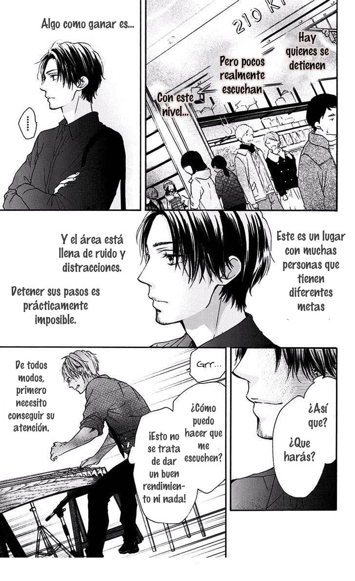 Read Kono Oto Tomare! (ES) Manga Online