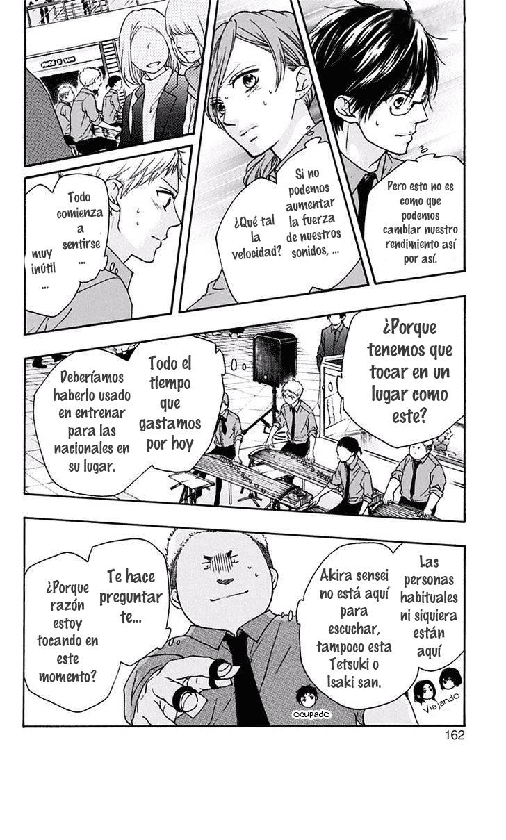 Read Kono Oto Tomare! (ES) Manga Online