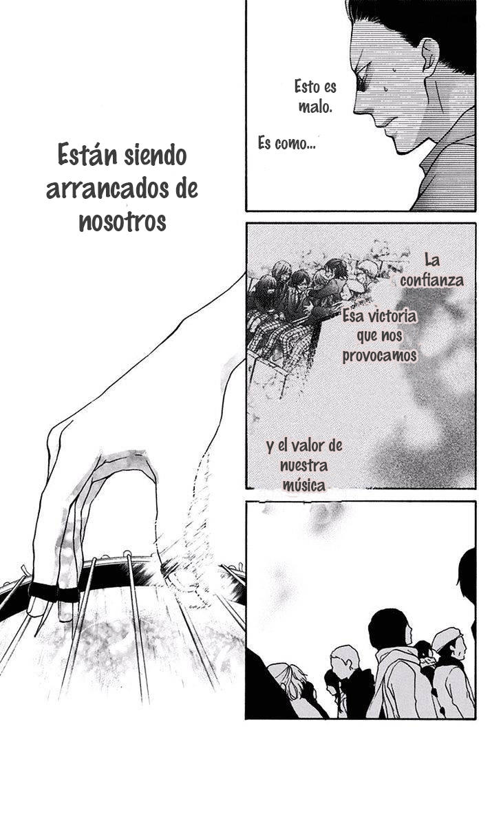 Read Kono Oto Tomare! (ES) Manga Online