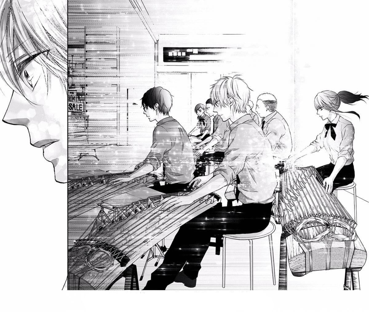 Read Kono Oto Tomare! (ES) Manga Online