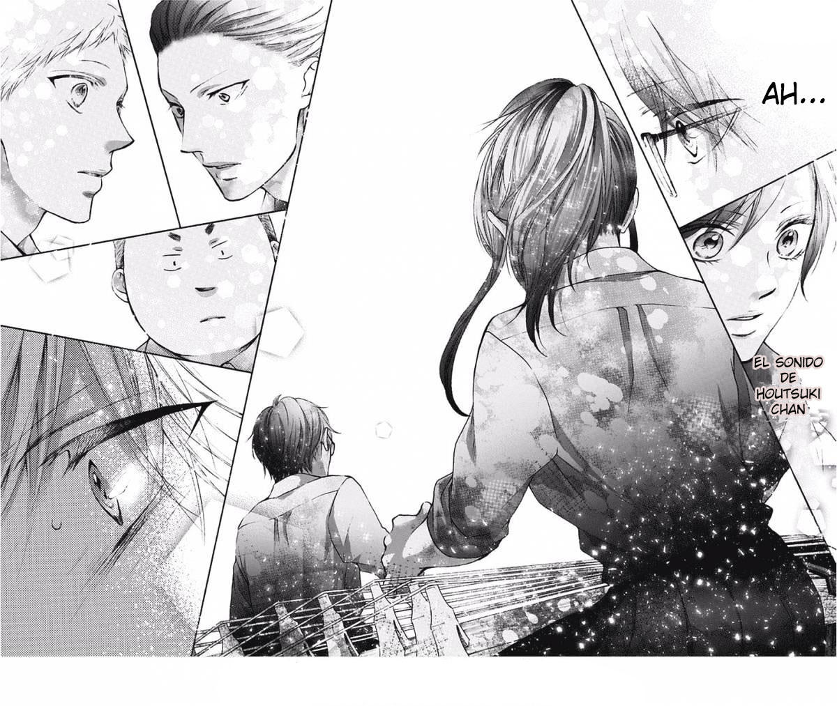 Read Kono Oto Tomare! (ES) Manga Online