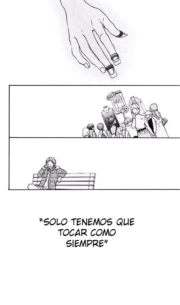 Read Kono Oto Tomare! (ES) Manga Online