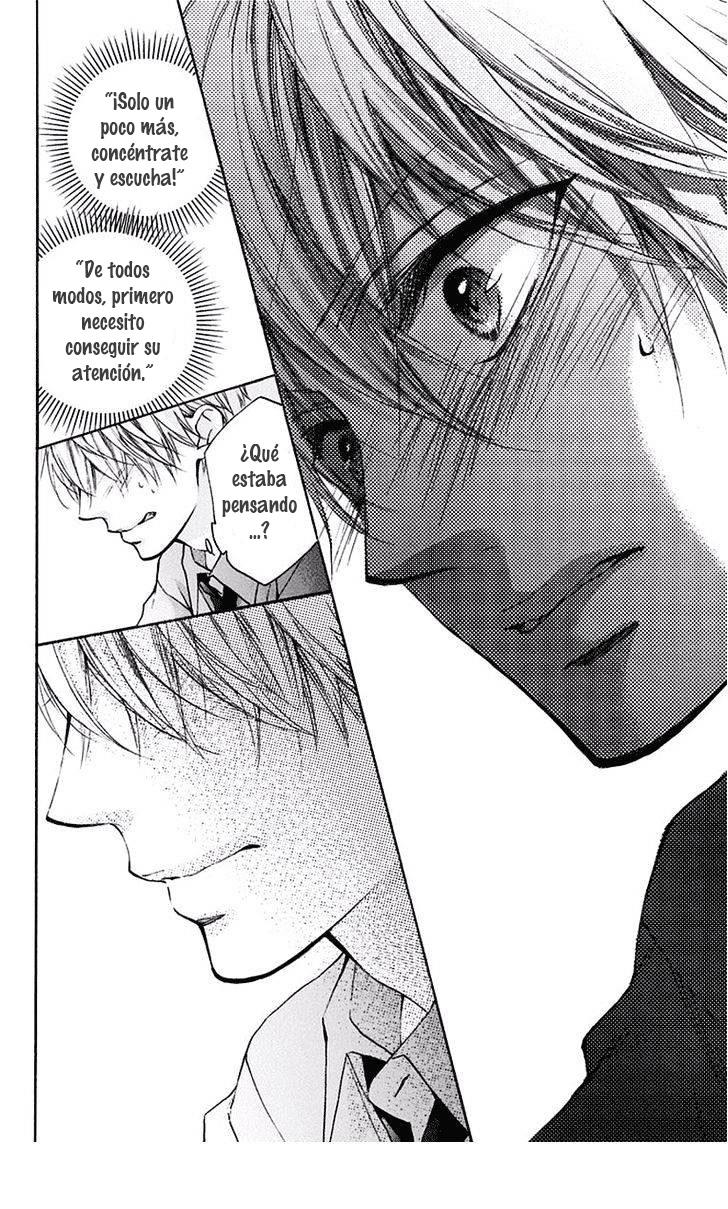 Read Kono Oto Tomare! (ES) Manga Online