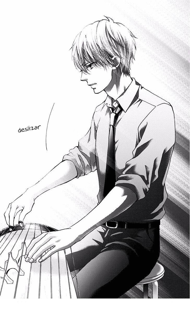 Read Kono Oto Tomare! (ES) Manga Online