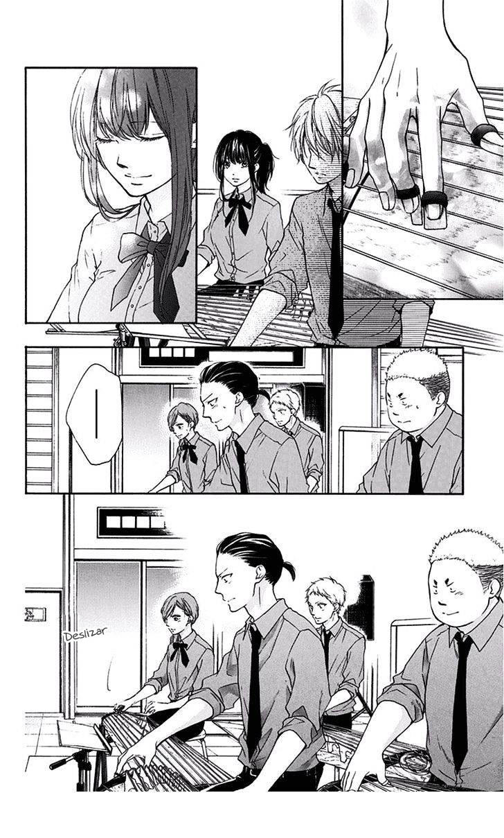 Read Kono Oto Tomare! (ES) Manga Online